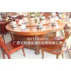爆款南宁豪华电动餐桌广西文明诚信酒店家具供应 广西豪华电动餐桌