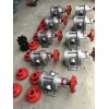沧州宇泰泵业提供好的高温齿轮油泵 售卖高温齿轮油泵