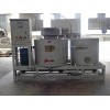 白银滤油机——金陇机械提供好用的滤油机