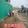 优质的桥梁施工加固河南提供  |安阳建筑结构加固