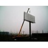 优质的广告围挡厂家直销：酒泉广告围挡价格