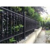 【厂家直销】兰州高销量的铝艺围栏：兰州锌钢阳台护栏
