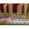 道具沙盘模型，供应青海优惠的建筑沙盘模型