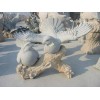江苏动物石雕厂家，磊翔石雕_优质鸽石雕供应商