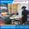 连续式传菜机厂家供应：具有口碑的循环传菜机在哪能买到