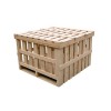 木箱生产厂——实木包装箱供应厂家