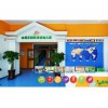 珍妮乐提供规模庞大的双语幼儿园加盟——皋兰国际双语幼儿园