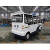 河南高品质封闭式电动巡逻车|河南电动巡逻车