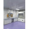 君禾科学仪器有限公司专业供应实验室装备，白银实验室装备施工