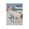 动物石雕厂家——实惠物美的象石雕在泉州有售
