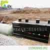 徐州地埋一体化污水处理设备生产厂家