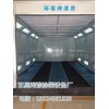 供应喷漆房2017最新家具喷漆房价格-章丘家具喷漆房价格-环保汽车烤漆房厂家