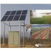 太阳能水泵 河北冠阳环保提供石家庄地区实惠的太阳能水泵