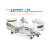 优惠的电动护理床_北京市价位合理的电动护理床哪里有供应