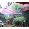 佛山别墅造雾设备定制，公园餐厅人工造雾机，人造雾厂家价格