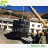 徐州地埋一体化污水处理设备成套污水处理设备
