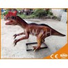 为您推荐热门电动恐龙——双冠龙  _北京大型室外电动恐龙