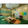 专业的幼儿园设计装修上哪找_幼儿园装修设计多少钱