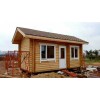 养生木屋，可靠的海南木屋建设