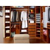 力荐汇康木制品实惠的衣柜——甘肃衣柜安装