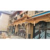 兰州木雕门头施工厂家     永靖县昊宇古建劳务有限公司