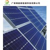 南宁绿能厂家直销太阳能光伏发电怎么样：广西太阳能光伏发电设计