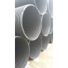 聚乙烯HDPE竖钢缠绕管供货厂家：上等聚乙烯HDPE竖钢缠绕管推荐