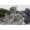 动物雕刻厂家 哪里可以买到动物石雕