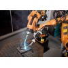 【厂家推荐】质量好的焊接机器人多少钱|工业码垛机器人解决方案