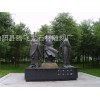 铸铜雕塑材质——哪家公司做铸铜雕塑比较专业