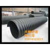 【强力推荐】长沙首屈一指的湖南HDPE钢带增强螺旋波纹管厂家——张家界优质