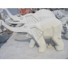 泉州优质的象石雕批发_动物石雕厂家