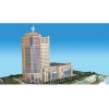 西宁建筑模型设计——哪里可以定做建筑模型