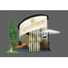 厦门一级的展览展示公司|福州3D展示设计