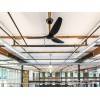 品质一流的Haiku带灯吊扇推荐_设计师用吊扇