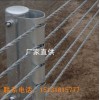 柔性缆索护栏上哪买比较好：四川柔性缆索护栏厂家