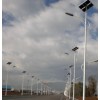 太阳能路灯厂家品牌 有实力的太阳能路灯厂家就是亚登照明