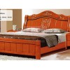 赣州质量合格的橡木床，就在红双喜家具厂 进口橡木床价格超低