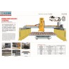 选购质量好的四导柱红外线桥式切石机就选晋江正合机械，四导柱红外线桥式切石机哪家好