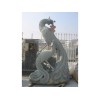 河北动物石雕厂家——精巧别致的孔雀石雕供应