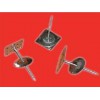 江阴市青阳铝箔复合材料提供无锡地区质量好的保温钉，常州热敏胶带