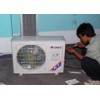 信誉好的广州空调维修安装清洗公司推荐——海尔空调售后维修