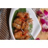 东南亚特色美食 去哪找声誉好的香兰叶子泰国菜供应商