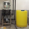 银天智能型自动加药系统信息|福建通风管道清洗