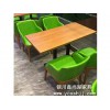 银川哪里有供应品质一流的餐厅沙发桌椅 餐厅沙发桌椅