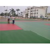 镇江丙烯酸运动场地坪厂家 价位合理的天津环氧地坪