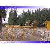 华北特训器械有限公司专业供应部队拓展器材，拓展训练器材厂家