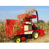想买优惠的自走式玉米收割机就来冀新农机——重庆玉米收割机