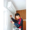 驿路家电_高水平的西安空调安装(服务商)：西安空调安装收费标准