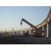 甘肃优质的吊车工程：酒泉吊车工程